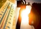 MP Weather: 10 अप्रैल तक पूरे प्रदेश में गर्मी का ऑरेंज अलर्ट, 27 जिलों में लू की चेतावनी, जानें अपडेट