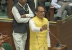 सीएम शिवराज ने कहा ‘जिएंगे तो मध्य प्रदेश के लिए, मरेंगे तो मध्यप्रदेश के लिए