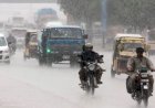 MP Weather : अगले  48 घंटों में मानसून की एंट्री, पढ़े IMD पूर्वानुमान