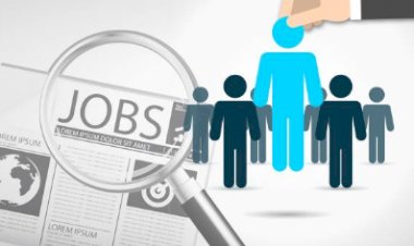 विभिन्न पदों पर भर्ती के लिये  प्लेसमेंट शिविर का आयोजन  