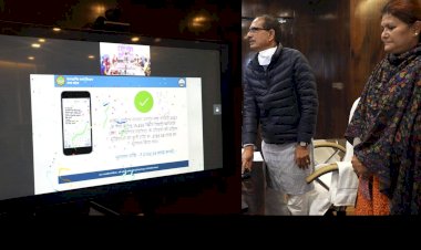 आहार अनुदान योजना में 2 लाख 19 हजार 258 हितग्राहियों के खाते में 21 करोड़ 92 लाख 58 हजार रूपए अंतरित