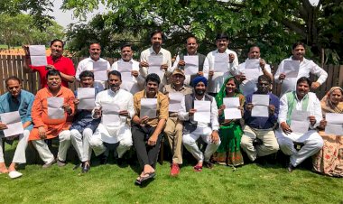 सिंधिया गुट के मंत्रियों का खतरा टला - छिंदवाड़ा निवासी महिला याचिकाकर्ता ने हाईकोर्ट में लगाई थी याचिका