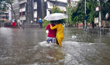 MP Weather : मप्र में जारी रहेगा झमाझम का दौर, आज इन 4 संभागों में भारी बारिश के आसार