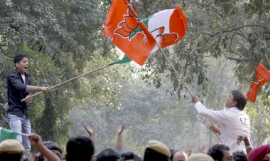 मध्य प्रदेश उपचुनाव : त्योहारों के बाद हो सकता है तारीखों का ऐलान, जोरों पर तैयारियां