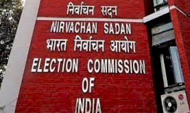 चुनाव आयोग का ऐलान, राज्यसभा की छह सीटों पर 4 अक्टूबर को होंगे उपचुनाव; देखें पूरा कार्यक्रम