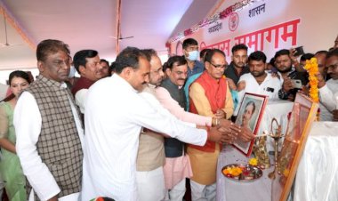 Madhya Pradesh Politics: जनता को बिकाऊ कहने पर भड़के शिवराज सिंह चौहान, कमलनाथ पर किया पलटवार