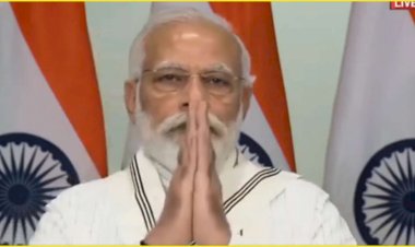 केंद्र सरकार का बड़ा फैसला, ED और CBI चीफ का कार्यकाल बढ़ाकर 5 साल तक किया 