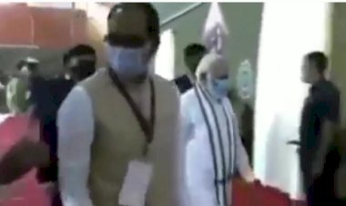 भोपाल कलेक्टर के ट्वीट के बाद वायरल वीडियो को लेकर चल रही अफवाहों पर लगा विराम