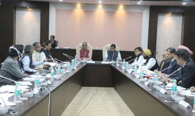 ऊर्जा क्षेत्र में आधुनिकीकरण के लिए मध्य प्रदेश को मिलेंगे 13 हजार करोड़ रुपये