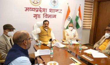 मध्य प्रदेश सरकार का अधिकारी-कर्मचारियों के लिए बड़ा तोहफा, लाखों को मिलेगा लाभ