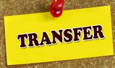 राज्य शासन ने इन IAS अधिकारियों के किये तबादले, देखें लिस्ट