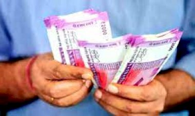 कर्मचारियों को फिर मिलने वाली है बड़ी गुड न्यूज! 20000 से 50000 तक बढ़ेगी सैलरी, जानिए कैसे?