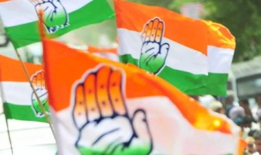 मध्यप्रदेश कांग्रेस ने जारी की महिला पदाधिकारियों की सूची