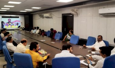 मुख्यमंत्री मोहन यादव ने 30,591 श्रमिक परिवारों को 678 करोड़ रूपये की अनुग्रह सहायता राशि का किए अंतरण