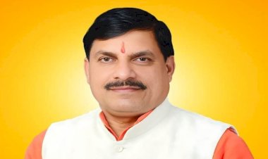 मुख्यमंत्री डॉ. मोहन यादव का छिंदवाड़ा रोड शो कार्यक्रम को लेकर भाजपा  ने किया अपडेट 