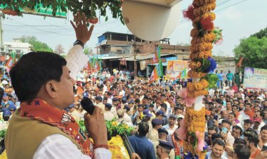 कमलनाथ की 45 साल की तपस्या में 33 कोयला खदान बंद कैसे हो गई ? इसका जिम्मेदार कौन है ? : मुख्यमंत्री