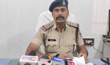 छात्रावास अधीक्षक पर महिला ने दर्ज कराया दुष्कर्म का केस : छिंदवाड़ा के मिशन छात्रावास का मामला 10 साल से दुष्कर्म कर रहा था आरोपी