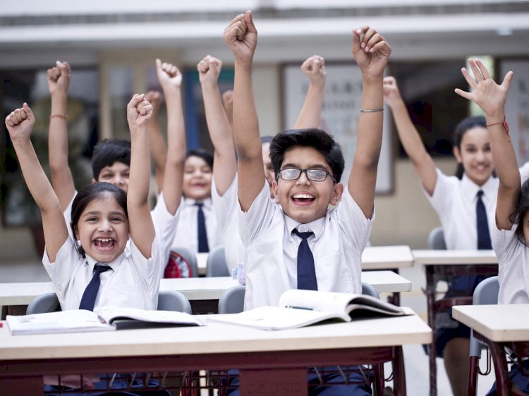 अशासकीय विद्यालयों की मान्यता नवीनीकरण आवेदन की अंतिम तिथि अब इस महीने में होगी 