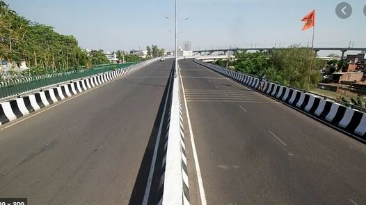 कोरोना कर्फ्यू  का असर : धीमी पड़ी कोरोना की रफ्तार, 24 घंटे में मिले इतने  पॉजिटिव, रिकवरी रेट में भी लगातर सुधार