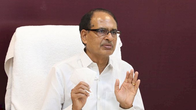मध्यप्रदेश में रविवार का कोरोना कर्फ्यू समाप्त, मुख़्यमंत्री शिवराज ने की घोषणा