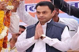 19 जुलाई से शुरू हुआ संसद का मानसून सत्र और सांसद नकुलनाथ पहुंच गए छिन्दवाड़ा