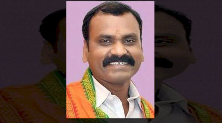 मप्र राज्यसभा चुनाव : भाजपा उम्मीदवार की घोषणा, नए चेहरे को उतारकर सबको चौंकाया