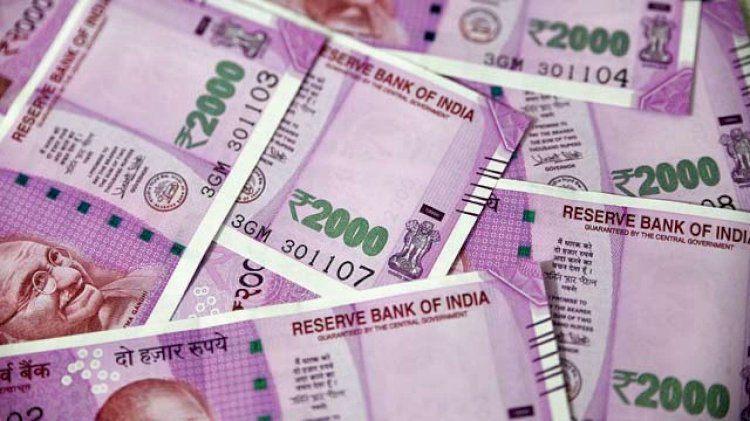 मध्यप्रदेश Economy Survey 2021-22: GDP में 20% का उछाल, प्रति व्यक्ति आय में भारी बढ़ोतरी