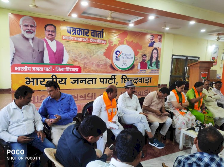 राजनीति समाज सेवा का सबसे बड़ा प्लेटफार्म हैं और भाजपा राजनीति के माध्यम से समाज सेवा करती है: सुनीता दुग्गल