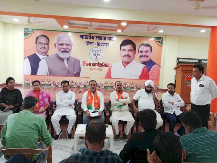 तिरंगा हमारी पहचान है और हर भारतवासी का गौरव है, इसे देखकर हर देशवासी के मन में राष्ट्रीयता की भावना जागृत हो जाती है : शेषराव यादव