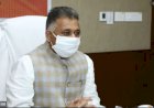 शिक्षकों को लेकर मंत्री इंदर सिंह परमार का बड़ा बयान, कहा- जल्द करेंगे स्थानांतरण की नवीन नीति तैयार