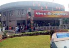 जिलो में 'पावर सेंटर' बनेगे भाजपा कार्यालय, विधायक, मंत्री एव सांसदों को कार्यकर्त्ता-जनता के लिए अनिवार्य रूप से उपस्थित होना होगा।