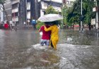 MP Weather : मप्र में जारी रहेगा झमाझम का दौर, आज इन 4 संभागों में भारी बारिश के आसार