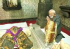 केदारनाथ में मोदी: प्रधानमंत्री ने अयोध्या, काशी और मथुरा का किया जिक्र, बोले- सदियों बाद अब वापस मिल रहा गौरव