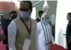 भोपाल कलेक्टर के ट्वीट के बाद वायरल वीडियो को लेकर चल रही अफवाहों पर लगा विराम