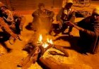 MP Weather: मप्र में ठंड का कहर, इन जिलों में कोल्ड वेव का अलर्ट, जानें अपने शहर का हाल