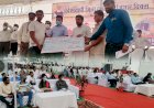 जब रोजगार से जुड़कर युवा आत्मनिर्भर बनेंगे तभी प्रदेश और देश बनेगा आत्मनिर्भर व समृध्द-प्रभारी मंत्री श्री पटेल
