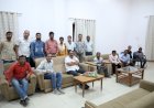 सामाजिक न्याय योजनाओं का सभी पात्र हितग्राहियों को मिले लाभ,दिव्यांगजन योजनाओं के लाभ से न छूटें-आयुक्त श्री रजक