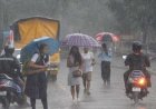 मानसून सक्रिय, 27 जिलों में भारी बारिश का अलर्ट, 6 संभागों में बिजली गिरने की चेतावनी, जानें शहरों का हाल