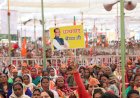 मैं छिंदवाड़ा की जनता को विकास की गारंटी का वचन देता हूं। : शिवराज सिंह चौहान
