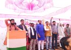 भाजपा ने आदिवासियों को विकास की मुख्य धारा से जोड़ा: विवेक बंटी साहू