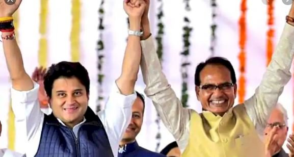 मध्य प्रदेश मंत्रिमंडल का होगा विस्तार, सिंधिया समर्थक दो विधायक बनाए जा सकते हैं मंत्री