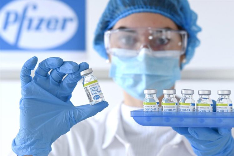 DCGI ने Corona Vaccine को दी मंजूरी, कहा- अब तक के सभी ट्रायल रहे सुरक्षित