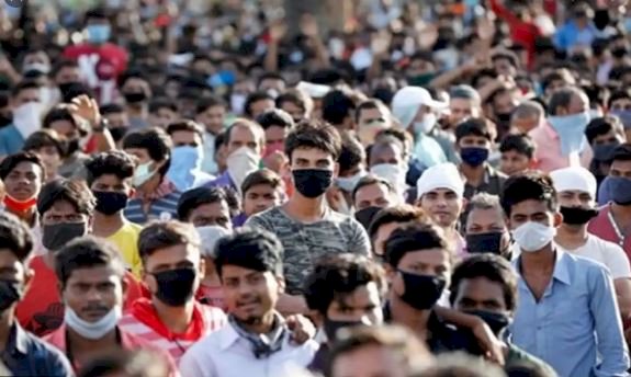 बुलंद हौंसले और पुख्ता इंतजामों से कोरोना मुक्ति की ओर बढ़ता मध्यप्रदेश