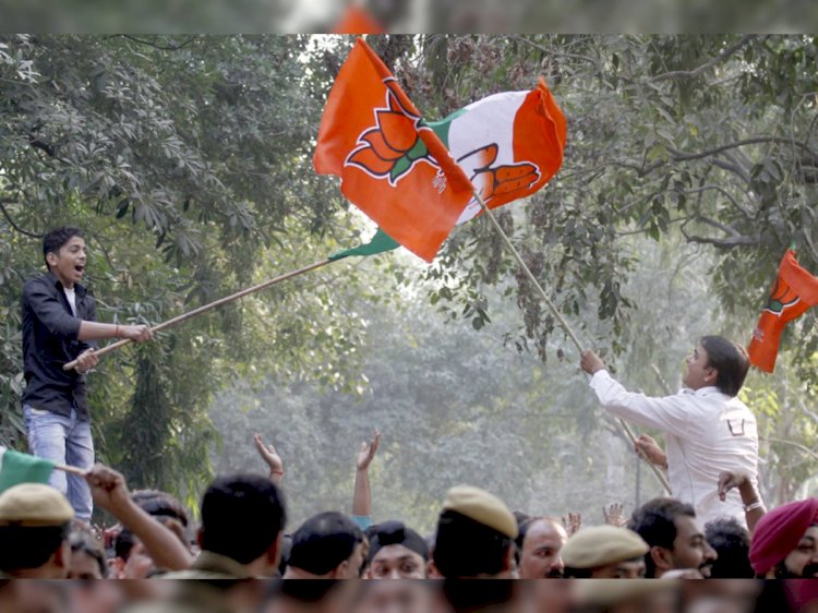 मध्य प्रदेश उपचुनाव : त्योहारों के बाद हो सकता है तारीखों का ऐलान, जोरों पर तैयारियां