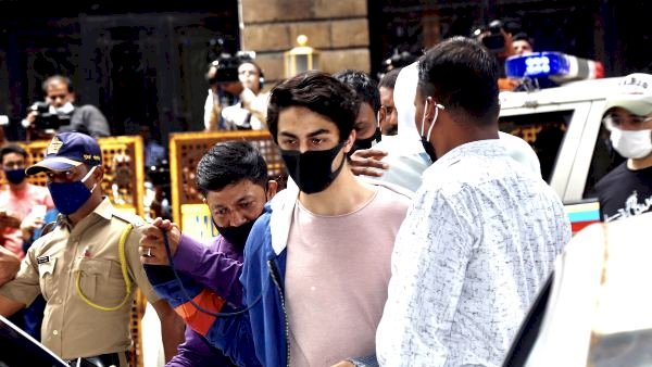 Aryan Khan Drug Case : आर्यन खान को ज़मानत मिली, कल बाहर आने की संभावना