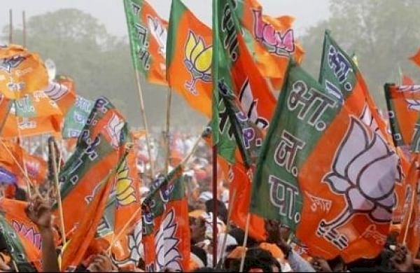 मध्यप्रदेश के इन जिलों की भाजपा महिला मोर्चा की जिलाध्यक्ष घोषित