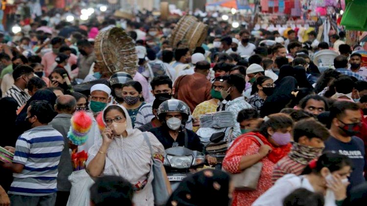 सार्वजनिक कार्यक्रमों पर रोक नहीं, तीसरी लहर को लेकर सीएम शिवराज का बड़ा बयान