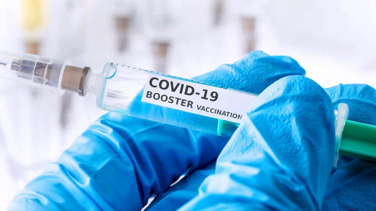 Corona Booster Dose : 10 जनवरी 2022 से लगेगी बूस्टर डोज, आज जारी होंगे शेड्यूल, जाने प्रक्रिया