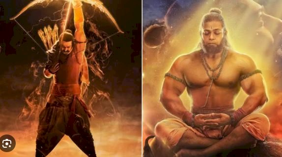 Adipurush Controversy : बदल गए ‘आदिपुरुष’ के डायलॉग, अब ‘जलेगी तेरे बाप की’ के स्थान पर हुआ ये…