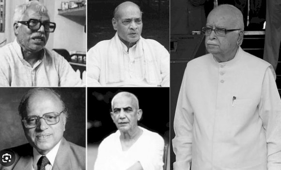 चौधरी चरण सिंह,पीवी नरसिम्हा राव और डॉ एम एस स्वामीनाथन को मिलेगा भारत रत्न, पीएम नरेंद्र मोदी ने साझा की जानकारी